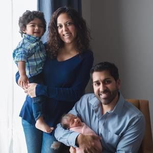 Meet your Posher, Tina